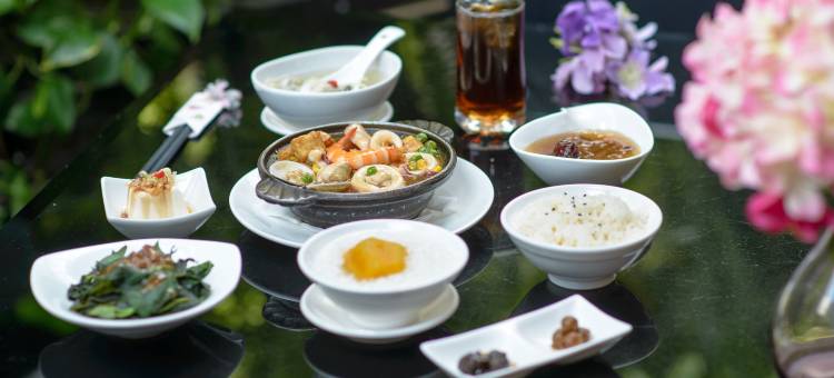嘉义皇爵大饭店图片