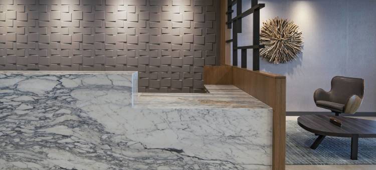 圣何塞埃斯卡祖万豪AC酒店(AC Hotel San Jose Escazu)图片