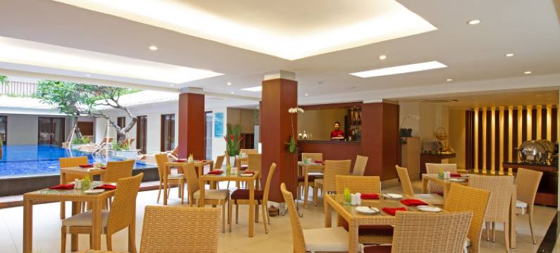 水明漾日落感官酒店(Sense Sunset Hotel Seminyak)图片