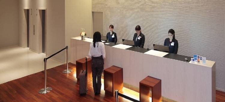 沼津寇寇奇酒店(Cocochee Hotel Numazu)图片