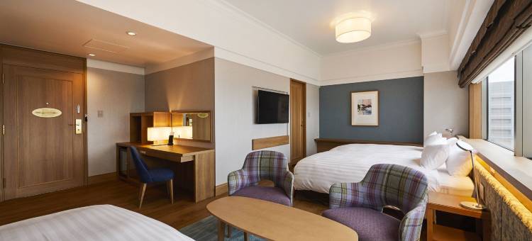 东京黎凡特东武酒店(Tobu Hotel Levant Tokyo)图片