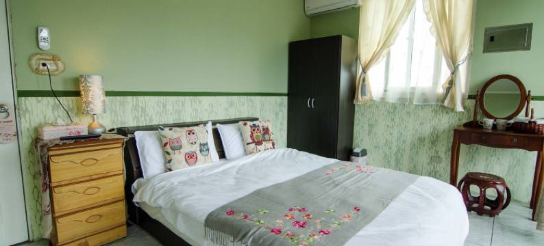 阿根廷餐厅民宿图片