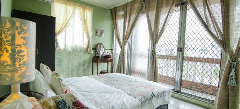 阿根廷餐厅民宿图片