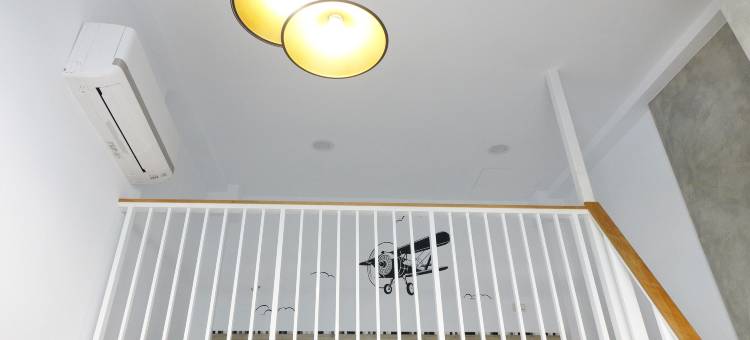 海安转角民宿图片