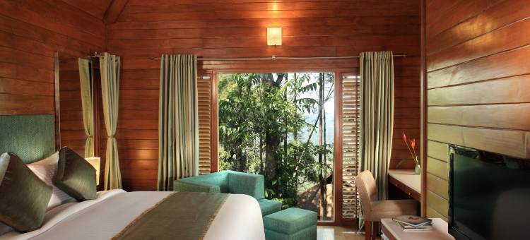 库格塔玛拉酒店(The Tamara Coorg)图片