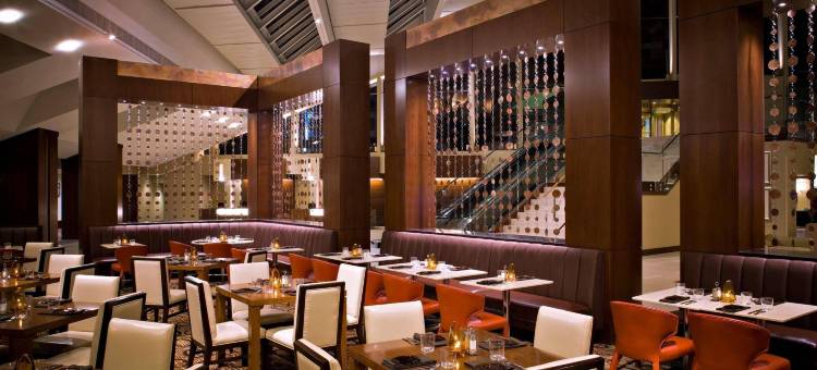 华盛顿国会山凯悦酒店(Hyatt Regency Washington)图片
