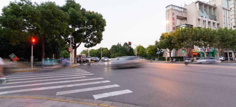 贝壳酒店(上海嘉定安亭地铁站店)图片