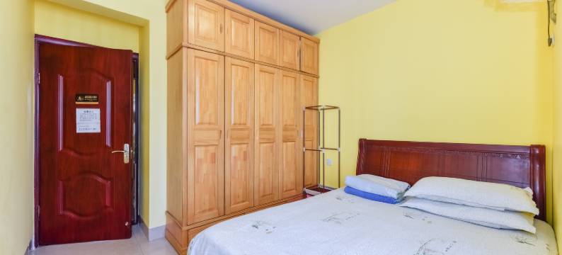 爱之家青年旅舍(柳州火车站店)图片