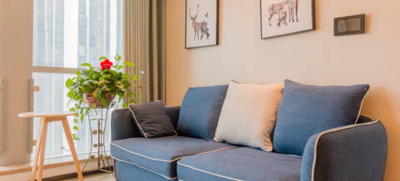 诠释爱酒店(郑州龙子湖大学城店)图片