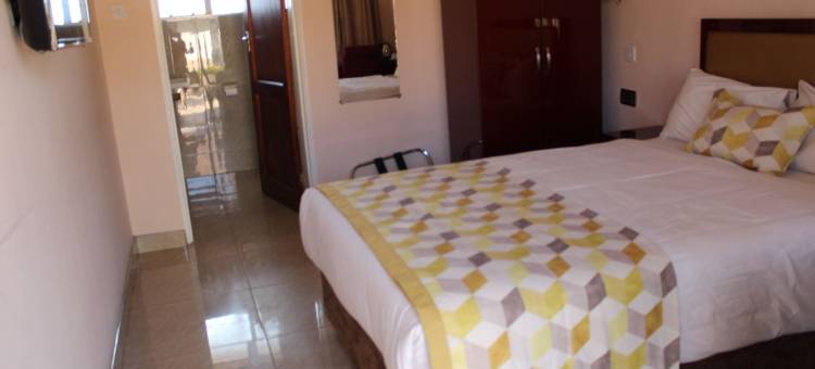 黄金英里酒店(Golden Mile Hotel)图片