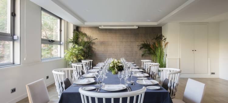 H10伊塔卡酒店(H10 Itaca)图片