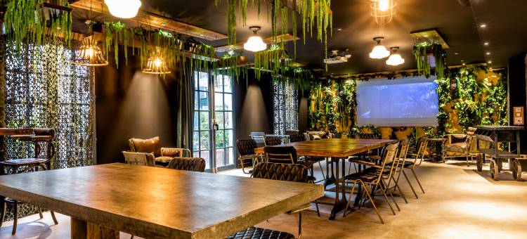 巴黎Kube酒店(Kube Hotel Paris)图片