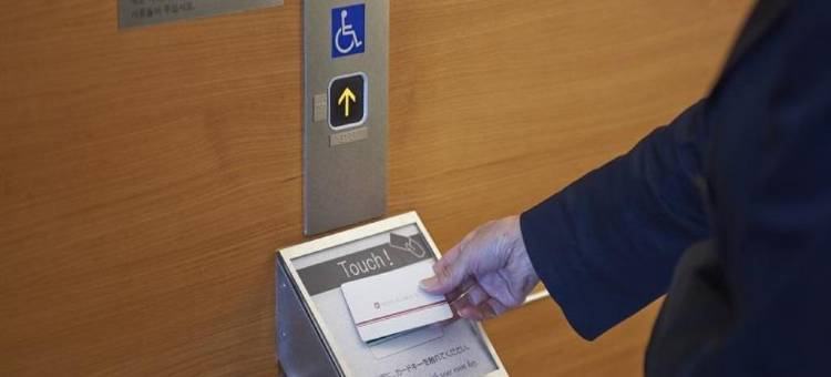 相铁FRESA INN 东新宿站前(Sotetsu Fresa Inn Higashi Shinjuku)图片