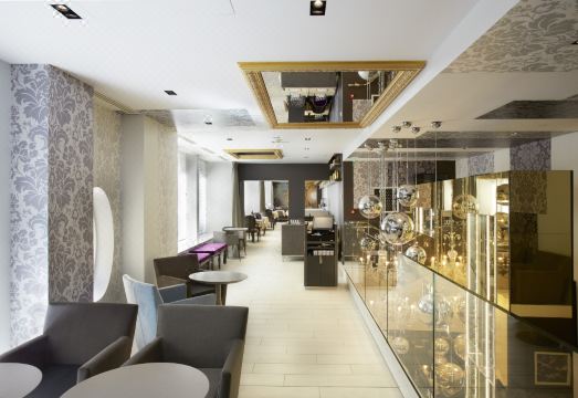 Hotel Indigo PARIS - OPERA by IHGHotel Overview