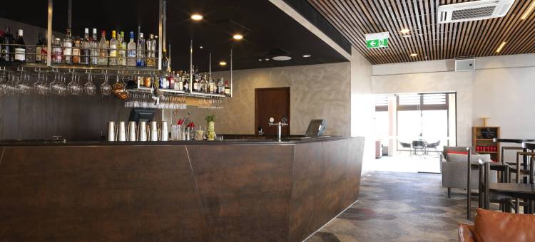 布里斯班福朋喜来登酒店(Four Points by Sheraton Brisbane)图片