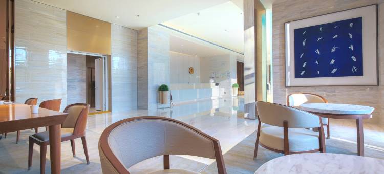 全季酒店(大连高新万达广场店)图片