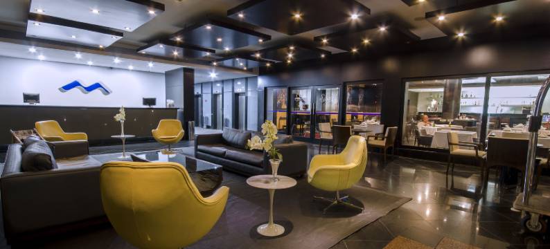 千禧酒店(Manaus Hotéis Millennium)图片