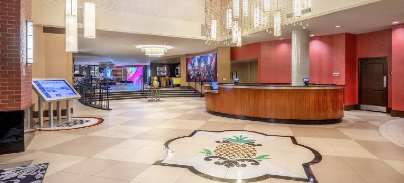 Staypineapple-麦克斯韦酒店-西雅图中心-西雅图(Staypineapple, the Maxwell Hotel, Seattle Center Seattle)图片