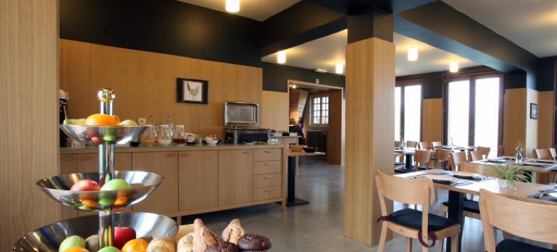 赫多根莫伦酒店('s Hertogenmolens Hotel)图片