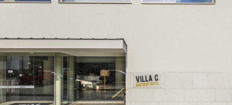 C 精品酒店别墅(Villa C Boutique Hotel)图片