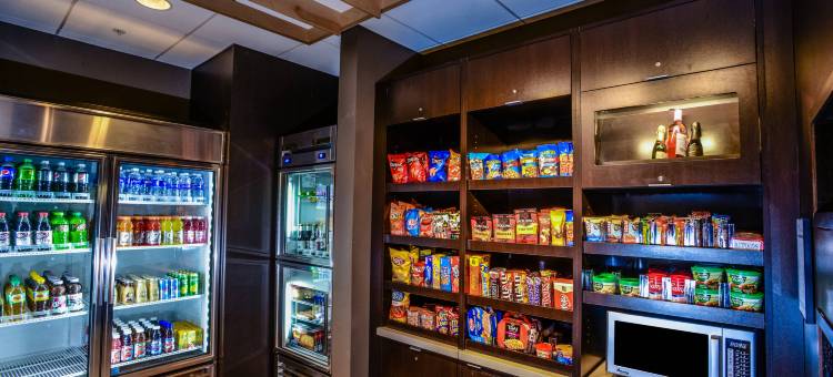 Courtyard Lake Charles图片