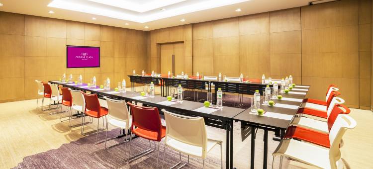 万象皇冠假日酒店(Crowne Plaza Vientiane)图片