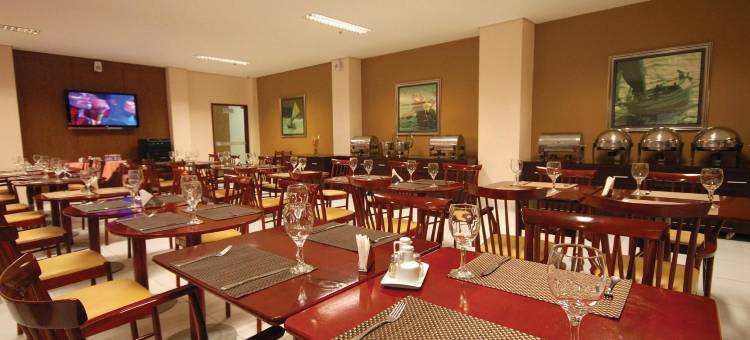 绿酒店(Green Hotel)图片
