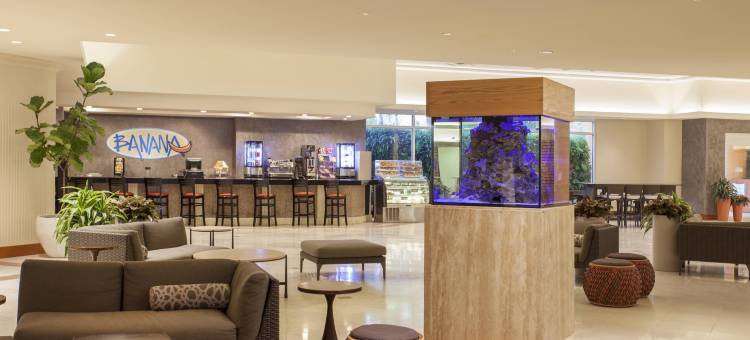 佛得岛海滩万怡度假酒店(Courtyard Isla Verde Beach Resort)图片