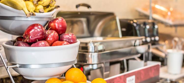 佐治亚州亚特兰大周界中心希尔顿惠庭套房酒店(Home2 Suites by Hilton Atlanta Perimeter Center)图片