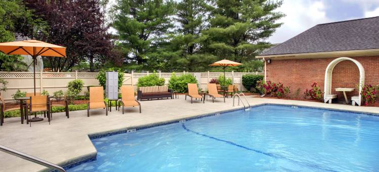 波士顿丹佛斯索尼斯塔精选酒店(Sonesta Select Boston Danvers)图片