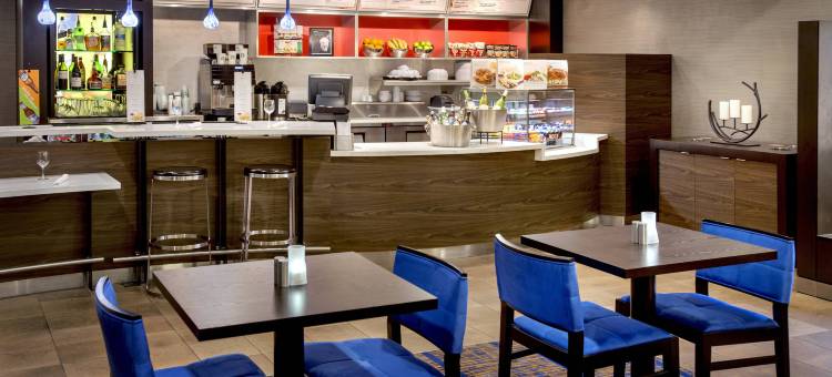 波士顿丹佛斯索尼斯塔精选酒店(Sonesta Select Boston Danvers)图片