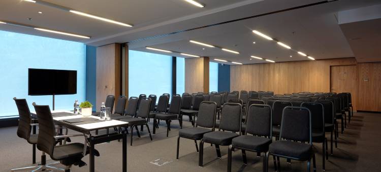 森斯索非亚酒店 - 设计酒店会员(Sense Hotel Sofia, a Member of Design Hotels)图片