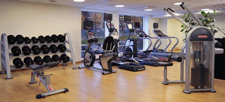 斯德哥尔摩国王岛万怡酒店(Courtyard Stockholm Kungsholmen)图片