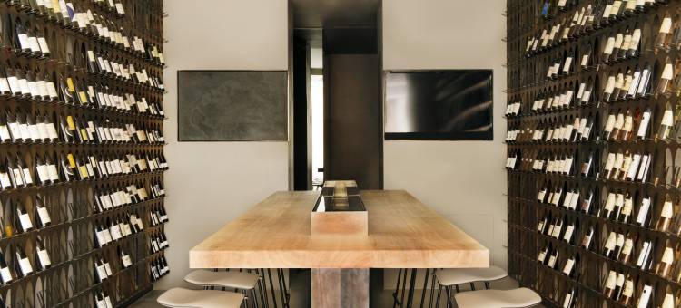 普罗旺斯圣雷米图芮酒店 - 设计酒店会员(Hôtel de Tourrel, Saint Rémy de Provence, a Member of Design Hotels)图片