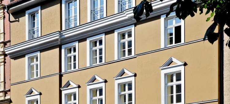 Bob W Mitte酒店(Bob W Mitte)图片