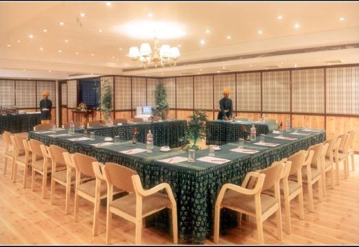 Taj Gorbandh Palace, JaisalmerHotel Overview