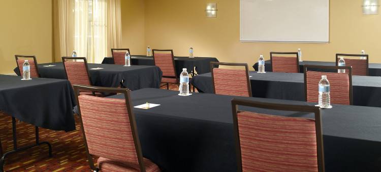 奥古斯塔万怡酒店(Courtyard Augusta)图片