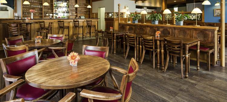 宜必思布鲁塞尔大广场酒店(Ibis Brussels Off Grand Place)图片