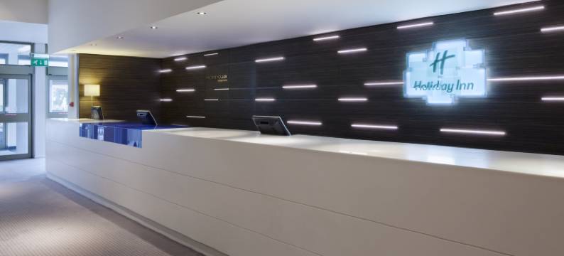 洲际酒店集团假日酒店梅登黑德温莎(Holiday Inn Maidenhead Windsor, an IHG Hotel)图片