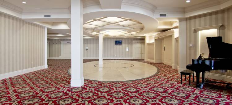 Holiday Inn & Suites 大路会议中心(Holiday Inn & Suites ST. Catharines Conf Ctr)图片