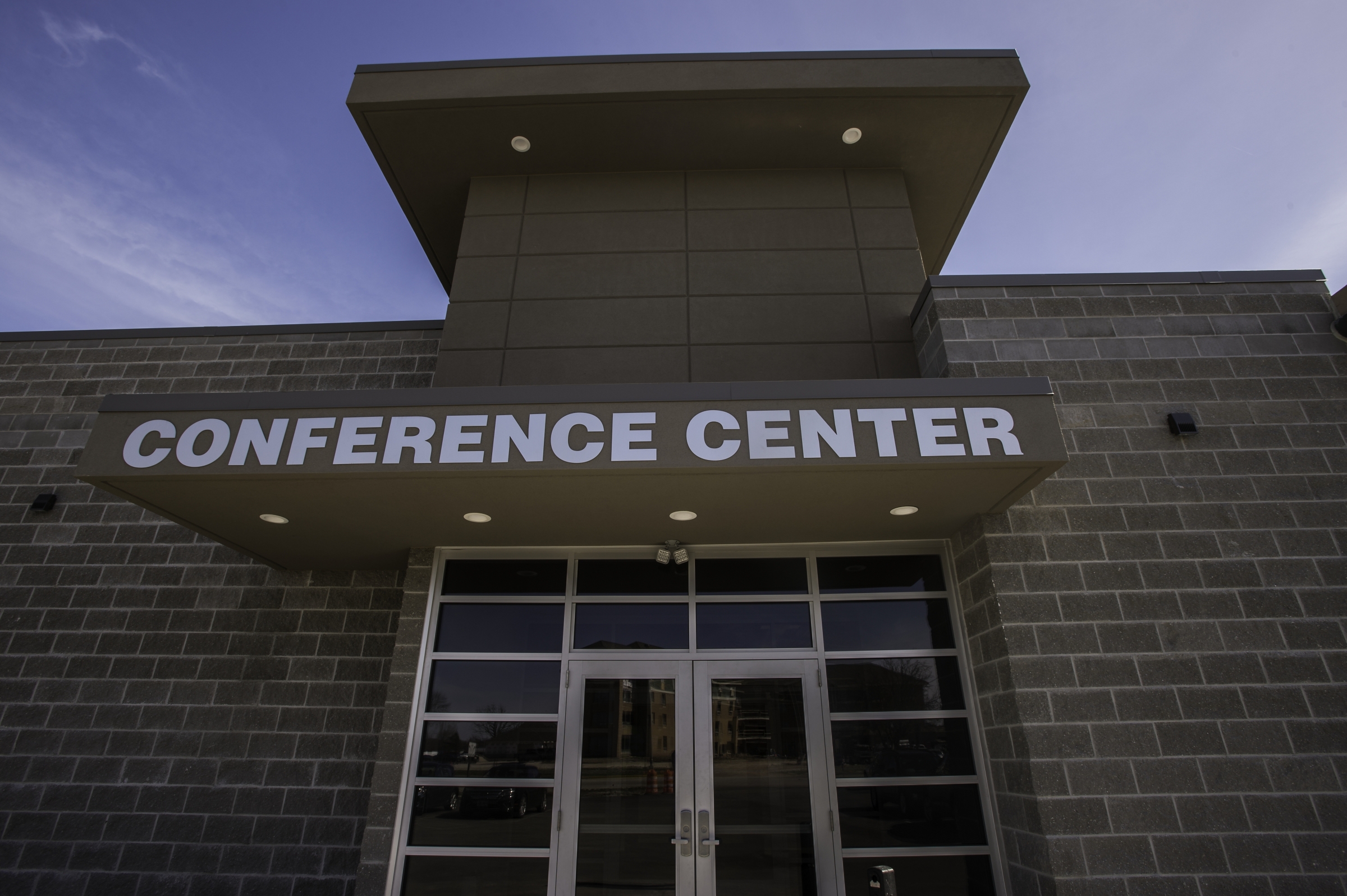 Radisson Hotel and Conference Center Fond du Lac Over view