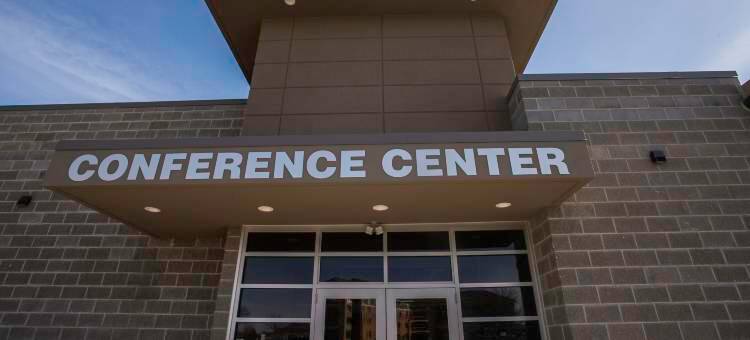 丰迪拉克丽笙酒店及会议中心(Radisson Hotel and Conference Center Fond du Lac)图片