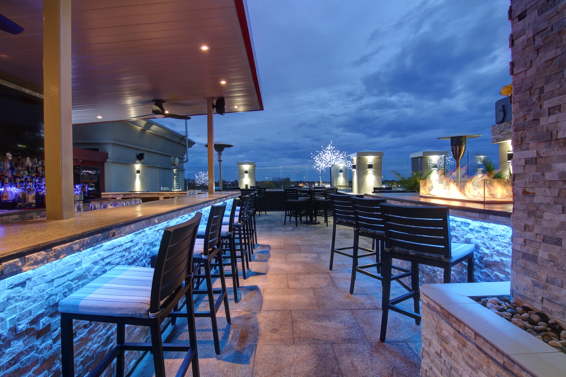 Holiday Inn & Suites ST. CATHARINES CONF CTR by IHG Over view