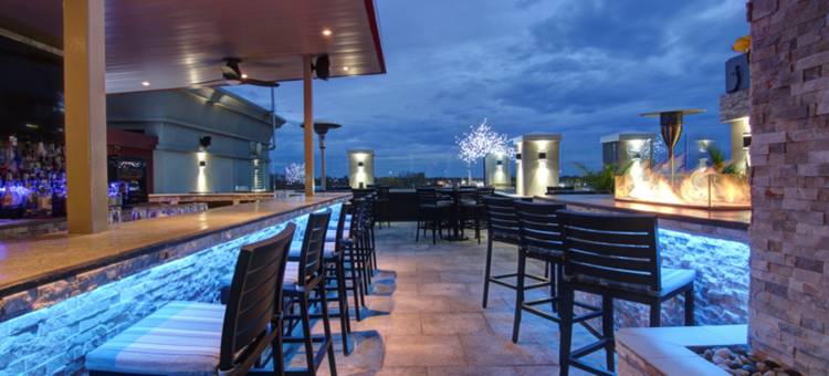 Holiday Inn & Suites 大路会议中心(Holiday Inn & Suites ST. Catharines Conf Ctr)图片