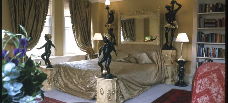 鲁克里酒店(The Rookery)图片