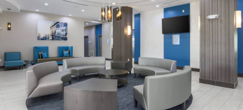 智选假日套房酒店休斯顿by IHG(Holiday Inn Express & Suites HOUSTON - HOBBY AIRPORT AREA by IHG)图片