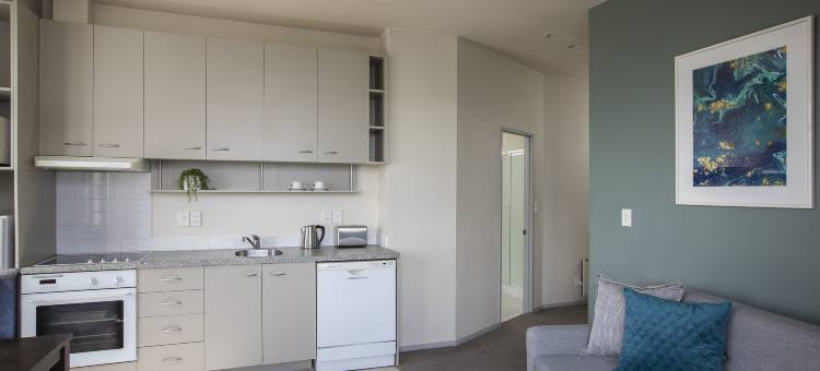 伊甸探索酒店(Quest on Eden)图片