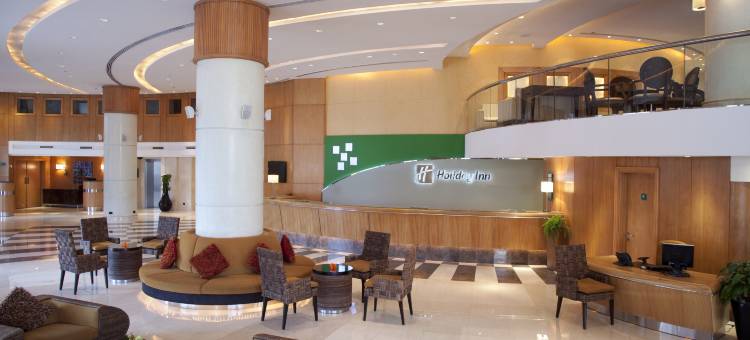 城市之星假日酒店(Holiday Inn Citystars)图片