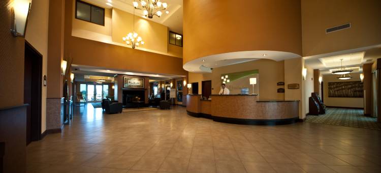 本顿维/罗吉斯凯悦嘉寓酒店(Hyatt House Bentonville/Rogers)图片