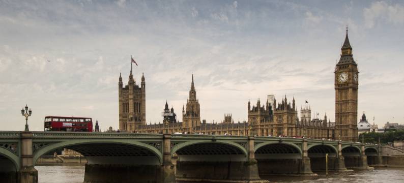 伦敦布卢姆斯伯里洲际假日酒店(Holiday Inn LONDON - BLOOMSBURY by IHG)图片